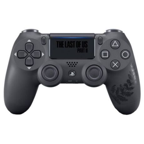 Геймпад Sony DualShock 4 v2 (CUH-ZCT2E) The Last of Us Part II Limited Edition