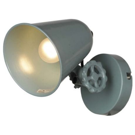 Настенный светильник Lussole Kalifornsky GRLSP-9571, 6 Вт