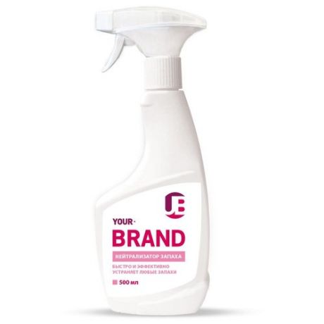 Greenfield Нейтрализатор запаха Your brand