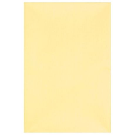 Многоразовая клеенка Чудо-Чадо подкладная без окантовки 70х100 желтый 1 шт.