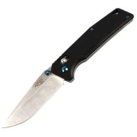 Нож складной GANZO Firebird FB7601 черный