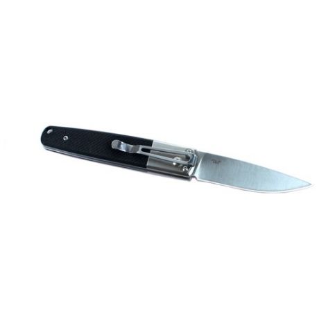 Нож складной GANZO G7211 черный