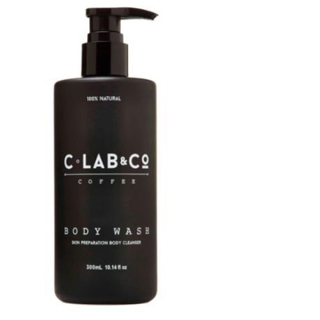 Гель для душа C LAB&Co, 300 мл