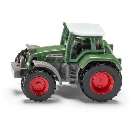 Трактор Siku Фаворит 926 (858) 1:50 зелeный