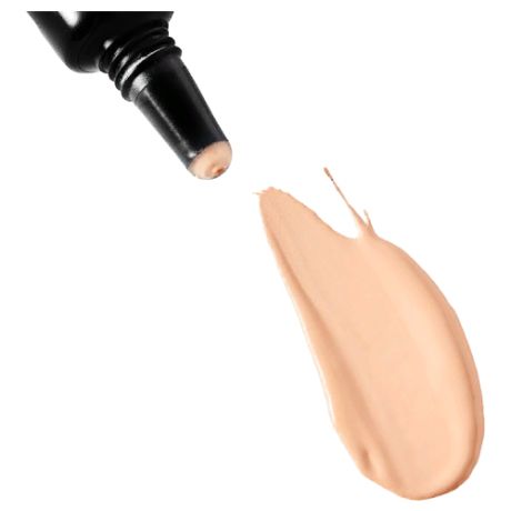 Amazing Cosmetics AmazingConcealer, оттенок light beige