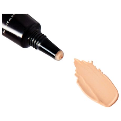 Amazing Cosmetics AmazingConcealer, оттенок fair golden