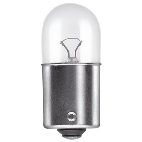 Лампа автомобильная накаливания Osram Original 5627 R5W 24V 5W 1 шт.