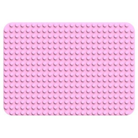 Дополнительные детали GOROCK Строительная пластина 1049 розовая