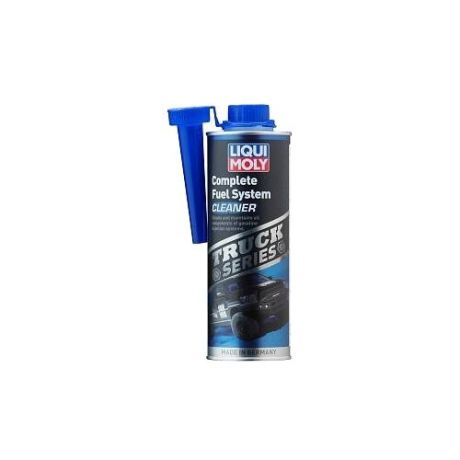 LIQUI MOLY Truck Series Complete Fuel System Cleaner 0.5 л