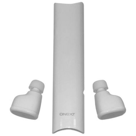 Беспроводные наушники ONEXT Pro Wireless white