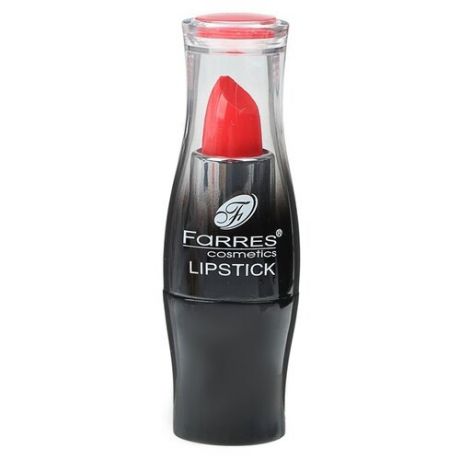 Farres Помада для губ Long Lasting (5018), оттенок 27