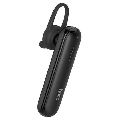 Bluetooth-гарнитура Hoco E36 black