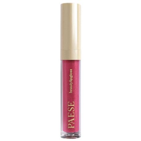 PAESE Блеск для губ Beauty Lipgloss, 06 Vivid