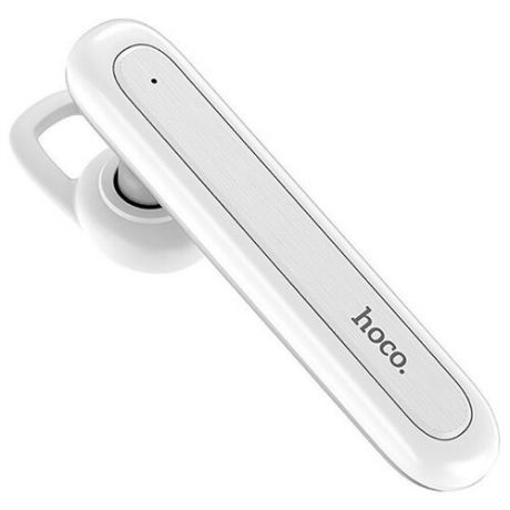 Bluetooth-гарнитура Hoco E30 white