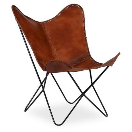 Кресло Secret de Maison Newton (mod. 951) коричневый
