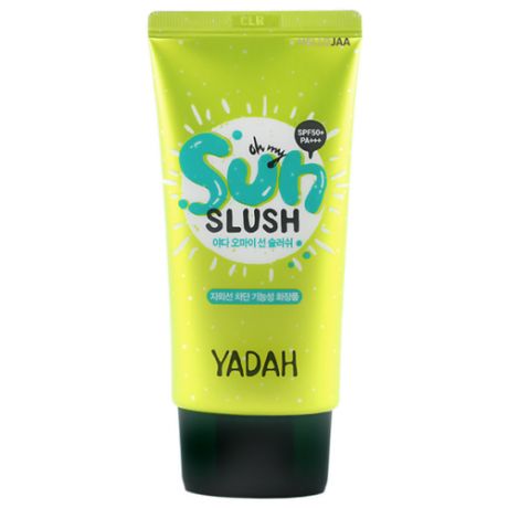 Yadah гель Oh My Sun Slush, SPF 50, 50 мл