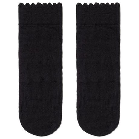Носки Conte Elegant размер 18-20, черный