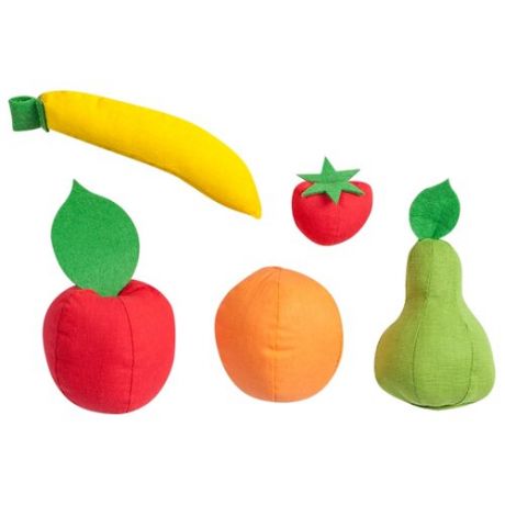 Набор продуктов PAREMO фрукты PK320-19 разноцветный