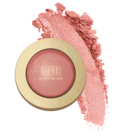 Milani Запеченные румяна 14 Petal Primavera