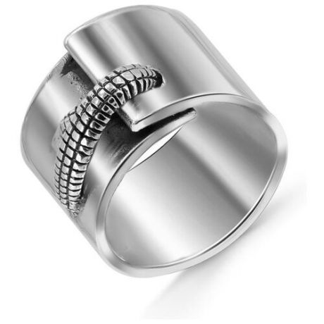 Silver WINGS Кольцо из серебра 01r213-179, размер 16