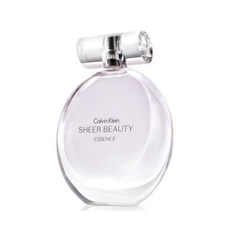 Туалетная вода CALVIN KLEIN Sheer Beauty Essence, 100 мл