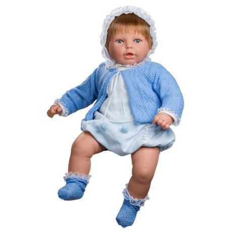 Кукла Berjuan Mi Nene, 60 см, 30073