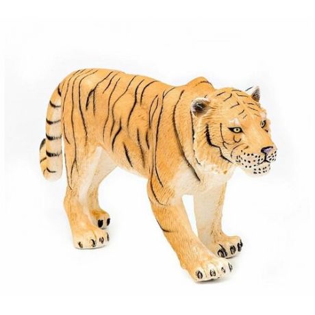 Фигурка Mojo Wildlife Бенгальский тигр 387003