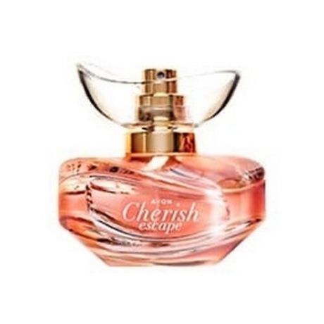 Парфюмерная вода AVON Cherish escape, 50 мл