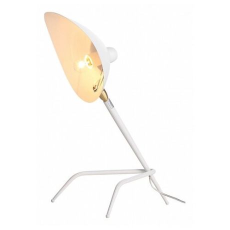 Настольная лампа ST Luce Spruzzo SL305.504.01, 40 Вт