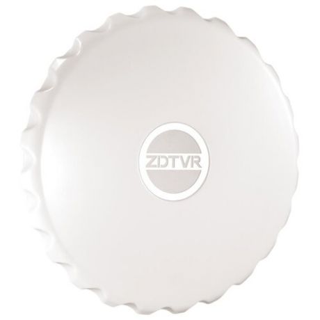 Светодиодный светильник Сонекс Covera 3000/DL, D: 38 см