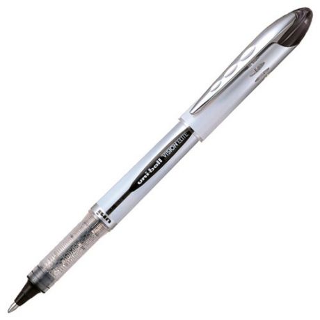 Uni Mitsubishi Pencil Ручка-роллер Uni-Ball Vision Elite, 0.8 мм (UB-200 (08)), черный цвет чернил