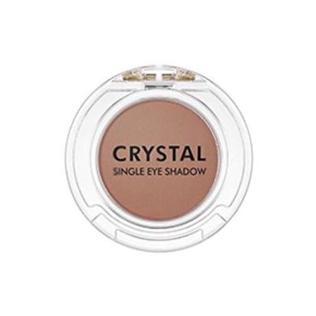 TONY MOLY Тени для век Crystal Single Eye Shadow M14 Rose Solution