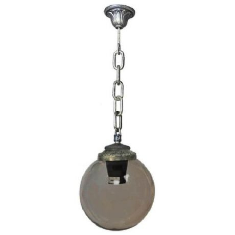 Fumagalli Светильник уличный подвесной Sichem/G250 G25.120.000.BZE27