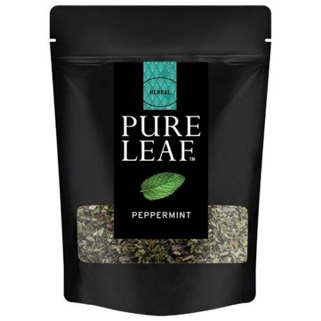 Чай травяной Pure Leaf Peppermint , 75 г