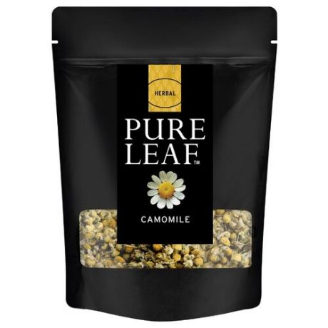 Чай травяной Pure Leaf Camomile , 75 г