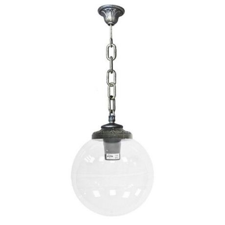 Fumagalli Светильник уличный подвесной Sichem/G300 G30.120.000.BXE27
