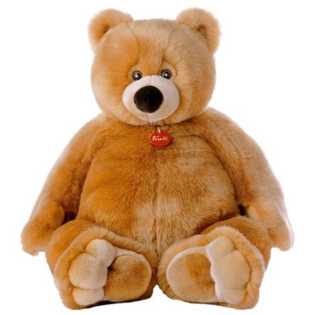 Мягкая игрушка Trudi Медведь Гектор 80 см