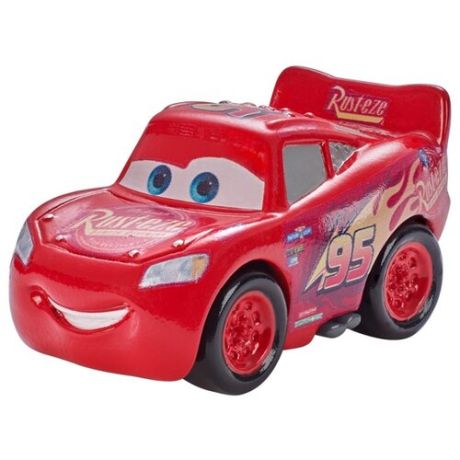 Машинка Mattel Cars 3 мини (FBG74)