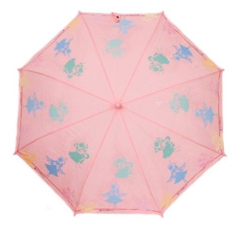 Зонт FLIORAJ розовый