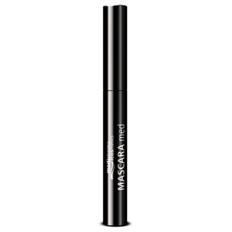 Medipharma cosmetics Тушь для ресниц Mascara med Definition & länge, черный