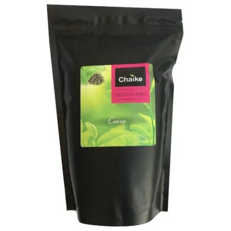 Чай зеленый Chaiko Сенча , 200 г