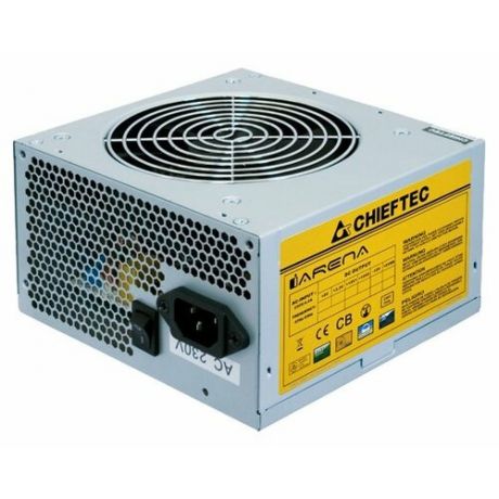 Блок питания Chieftec GPA-450S8 450W