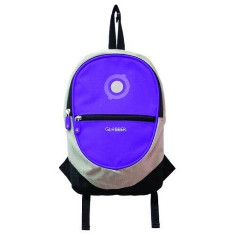 Рюкзак GLOBBER Junior 524-103 (Фиолетовый)