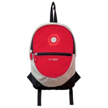 Рюкзак GLOBBER Junior 524-102 (Red)