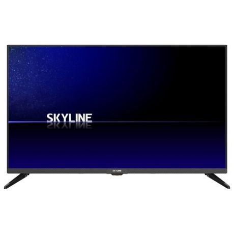 Телевизор SkyLine 32U5020 32" черный