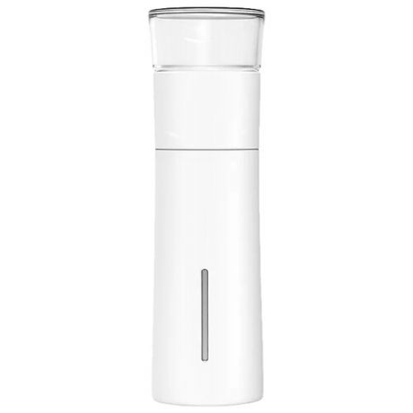Термокружка Xiaomi Pinztea Tea Water Separation Cup (0.3 л) белый
