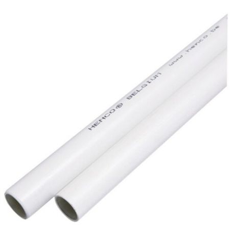 Труба металлопластиковая Henco RIXc (PE-Xc/AL/PE-Xc) R160212, DN12 мм, 200м 200 м белый