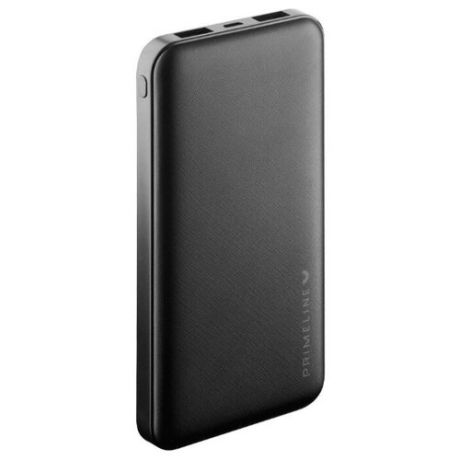 Аккумулятор PRIME LINE 3360 10000 mAh, черный 2