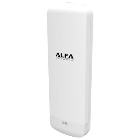 Wi-Fi роутер Alfa Network N2 белый