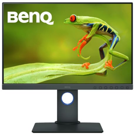 Монитор BenQ SW240 24.1"